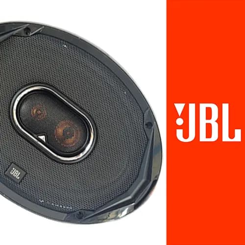 بلندگو بیضی جی بی ال مدل JBL Stadium GTO-930