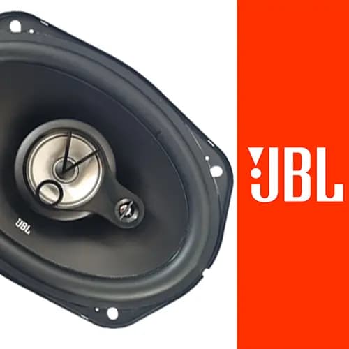 بلندگو بیضی جی بی ال مدل JBL Stage1 9631
