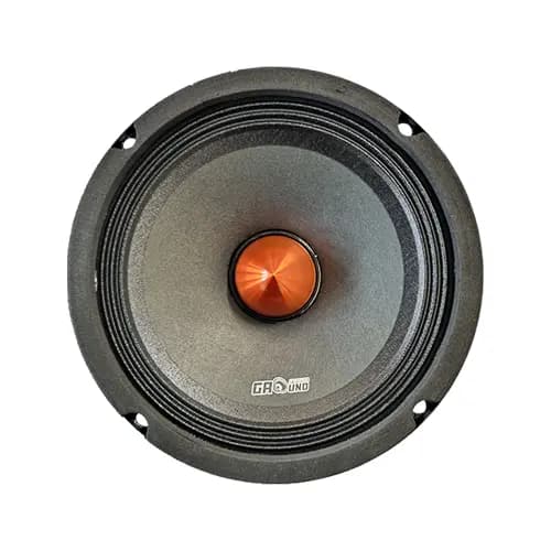 میدرنج 8 اینچ گرند پاور مدل GP-M80E — تصویر ۵