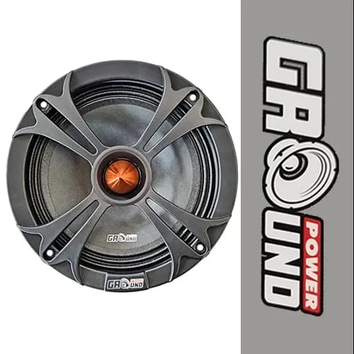 میدرنج 6 اینچ گرند پاور مدل GP-M60E