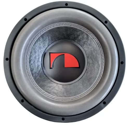 ساب ووفر 12 اینچی ناکامیچی مدل NSW-Z1206D4 — تصویر ۵
