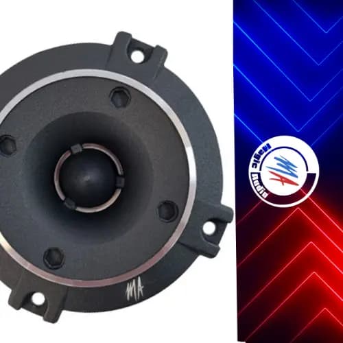 سوپر تیوتر مجیک آدیو مدل MA-260T — تصویر ۲