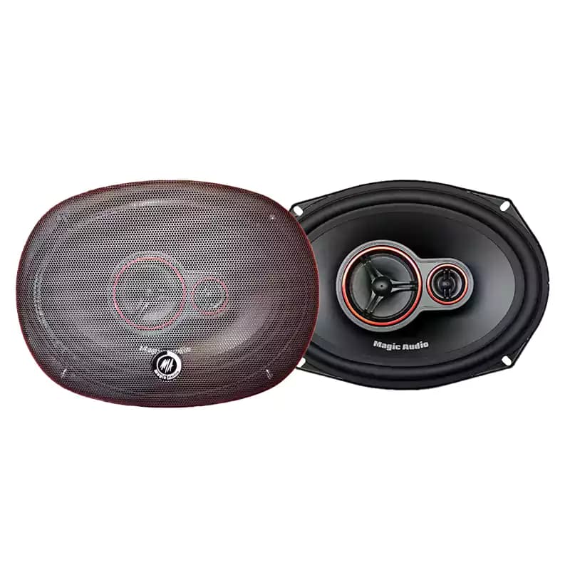 بلندگو مجیک آدیو مدل MA-7190 — تصویر ۶