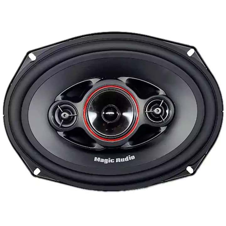 بلندگو مجیک آدیو مدل MA-7170 — تصویر ۶