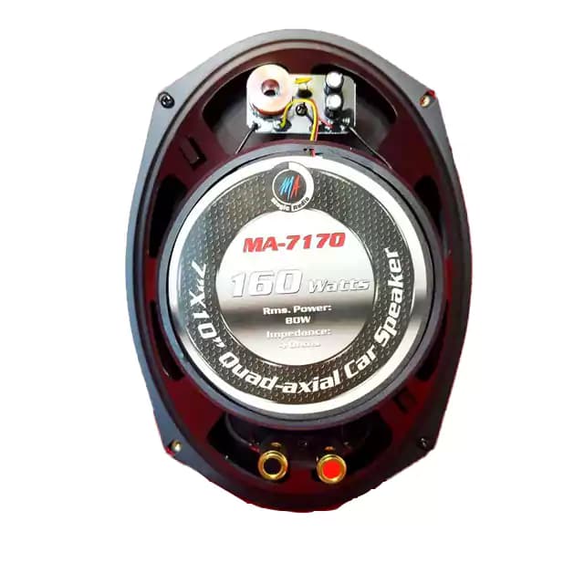 بلندگو مجیک آدیو مدل MA-7170 — تصویر ۸