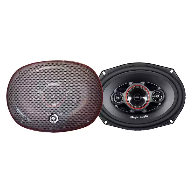 بلندگو مجیک آدیو مدل MA-7170 — تصویر ۵