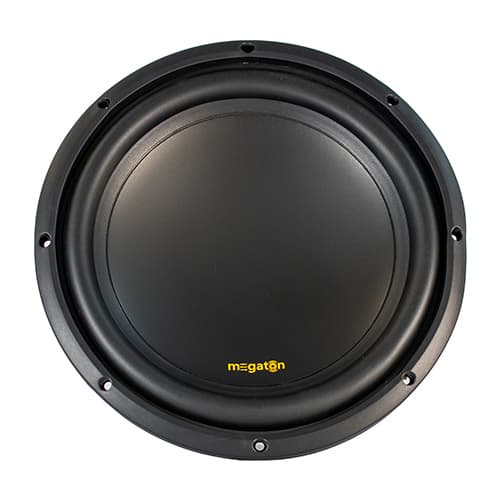 ساب ووفر 12 اینچ مگاتون PA-12S