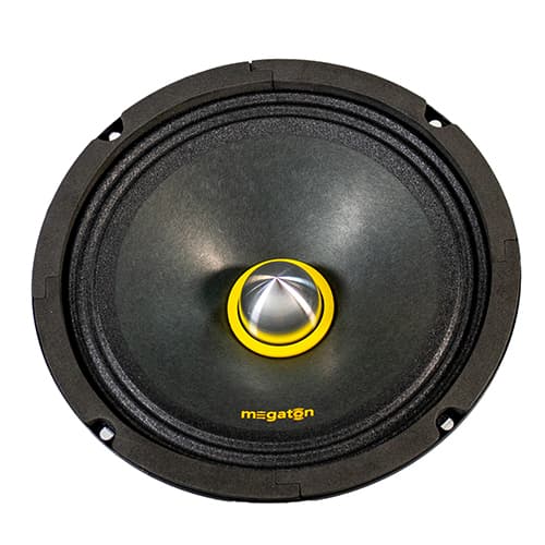 میدرنج 8 اینچ مگاتون مدل CA-8M