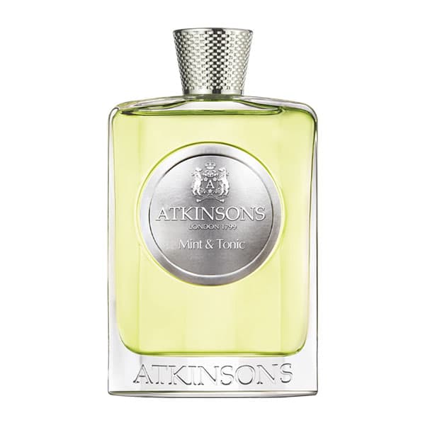 عطر اتکینسون مینت اند تونیک — تصویر ۳