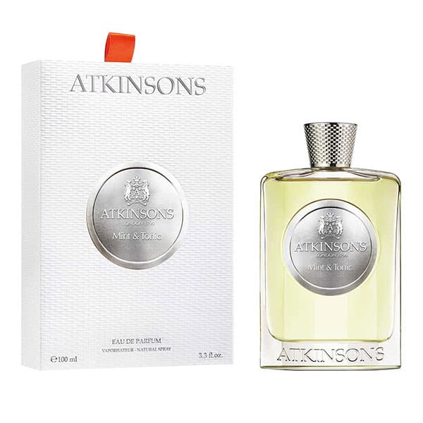 عطر اتکینسون مینت اند تونیک