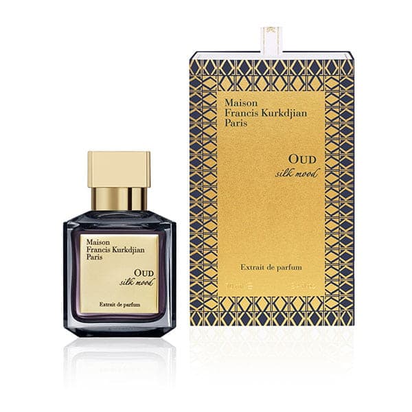 عطر میسون فرانسیس کرکجان عود سیلک مود اکستریت — تصویر ۸