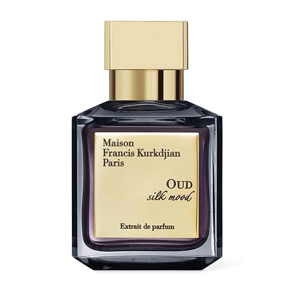 عطر میسون فرانسیس کرکجان عود سیلک مود اکستریت — تصویر ۷