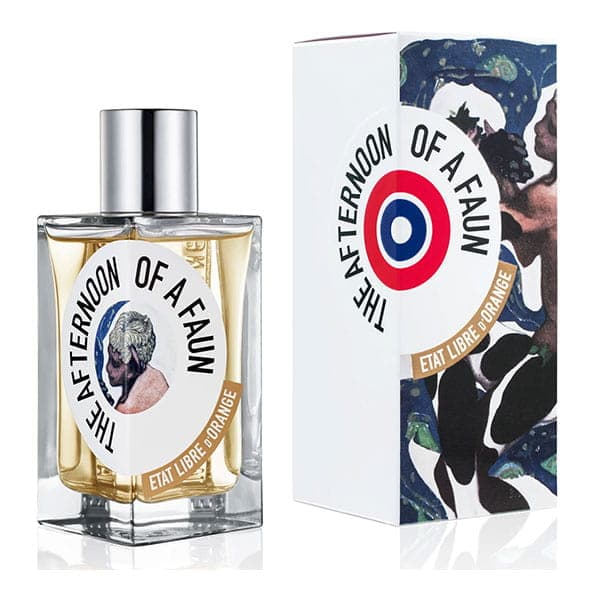عطر ات لیبق دوقانژ افترنون آف ا فان