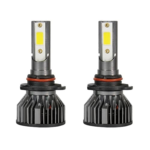 هدلایت ام زد ام مدل D8PRO — تصویر ۳