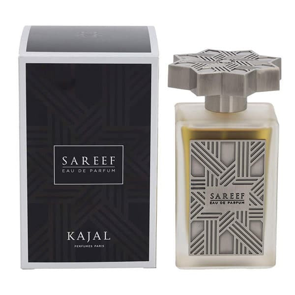 عطر کژال ساریف — تصویر ۲