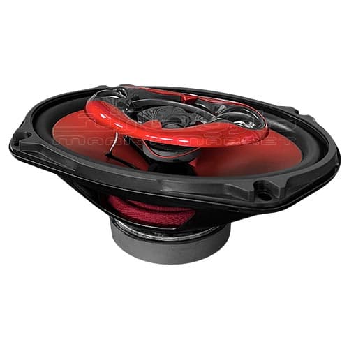 بلندگو بیضی ساووی مدل SV-6970
