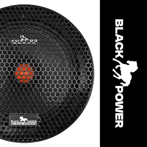 میدرنچ 8 اینچ بلک پاور مدل BP-880MRP1