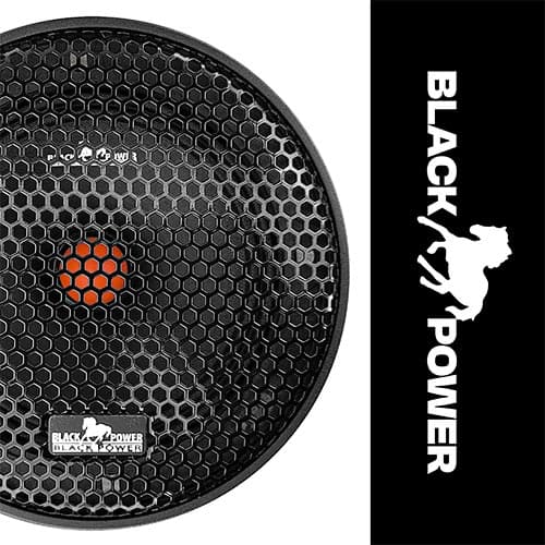 میدرنج 5 اینچ بلک پاور BP-540MRP1