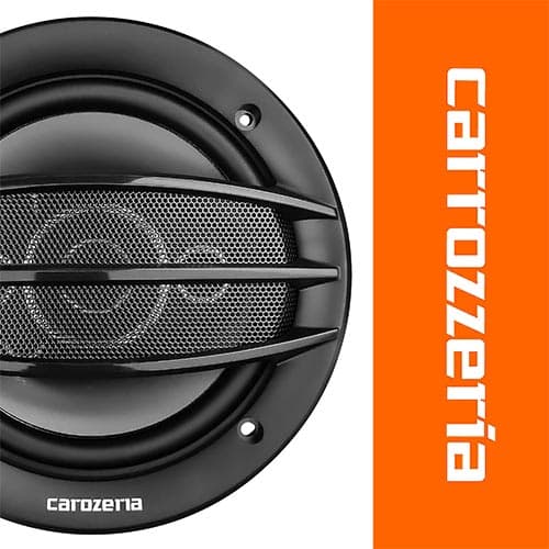 بلندگو 6 اینچ کاروزریا مدل CRX-1694