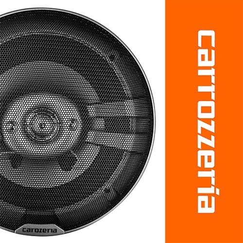 بلندگو 6 اینچ کاروزریا مدل CRX-1610