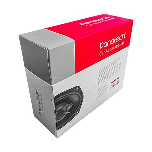 بلندگو بیضی پاناتک مدل PCS-6928P — تصویر ۴