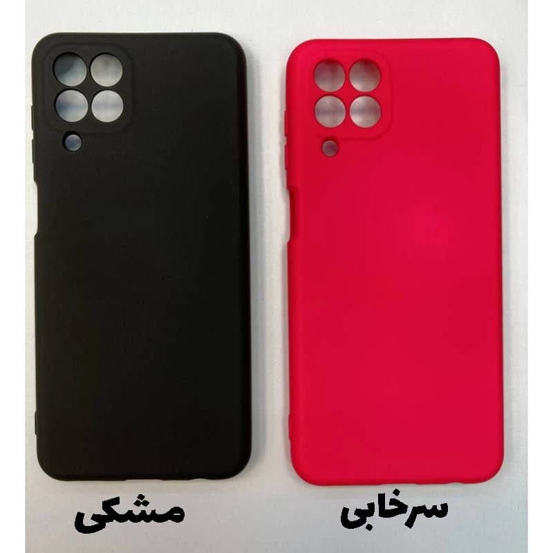 گارد سیلیکونی سامسونگ M33 — تصویر ۳