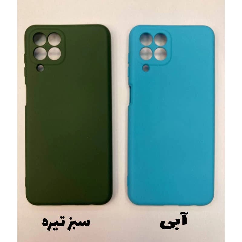 گارد سیلیکونی سامسونگ M33 — تصویر ۸