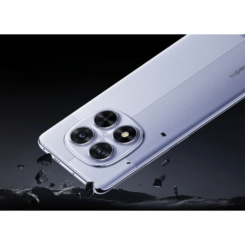 گوشی شیائومی Redmi Note14 Pro 5G حافظه 512 گیگ ، 12 گیگ — تصویر ۸