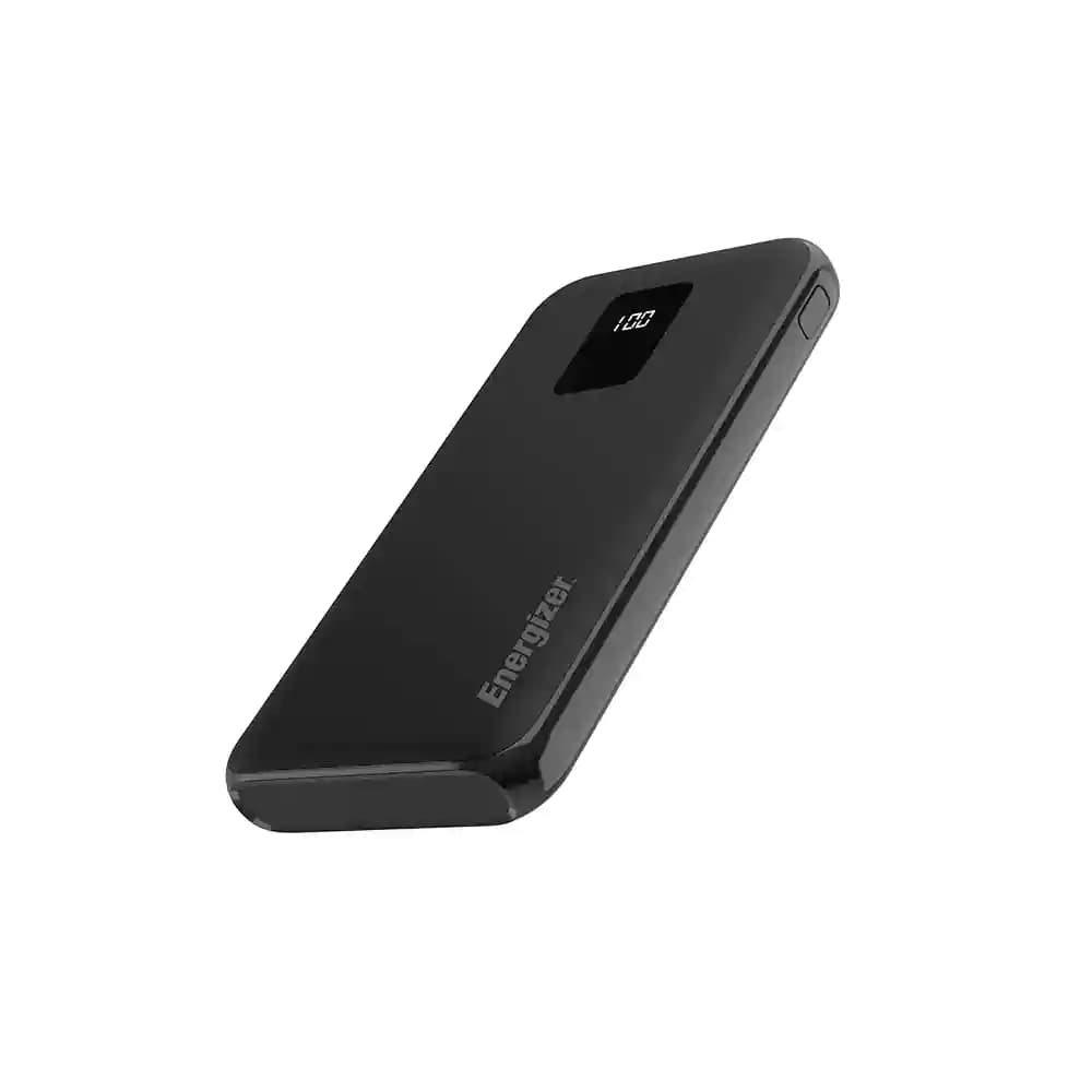 شارژر همراه انرجایزر مدل UE10020PQ ظرفیت 10000 میلی آمپرساعت — تصویر ۶