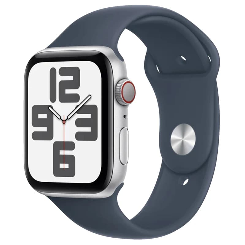 اپل واچ مدل iwatch se 10(44mm,40mm) — تصویر ۸