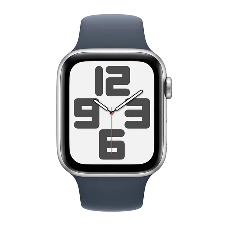اپل واچ مدل iwatch se 10(44mm,40mm) — تصویر ۴