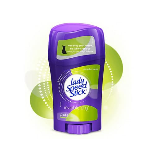 مام صابونی لیدی اسپید استیک Lady Speed Stick