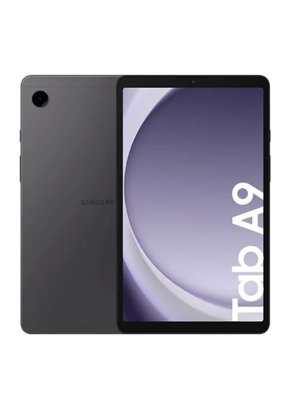تبلت سامسونگ مدل Galaxy Tab A9 Wi-Fi حافظه 128 و رم 8 گیگابایت