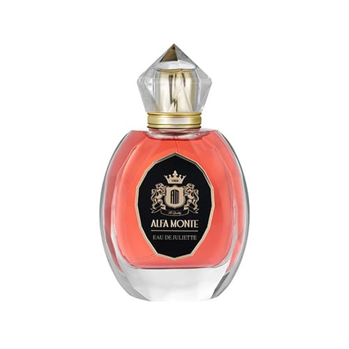 عطر ادکلن مدل EAU DE JULIETTE رایحه گوچی فلورا آلفامونته 100 میلی لیتر