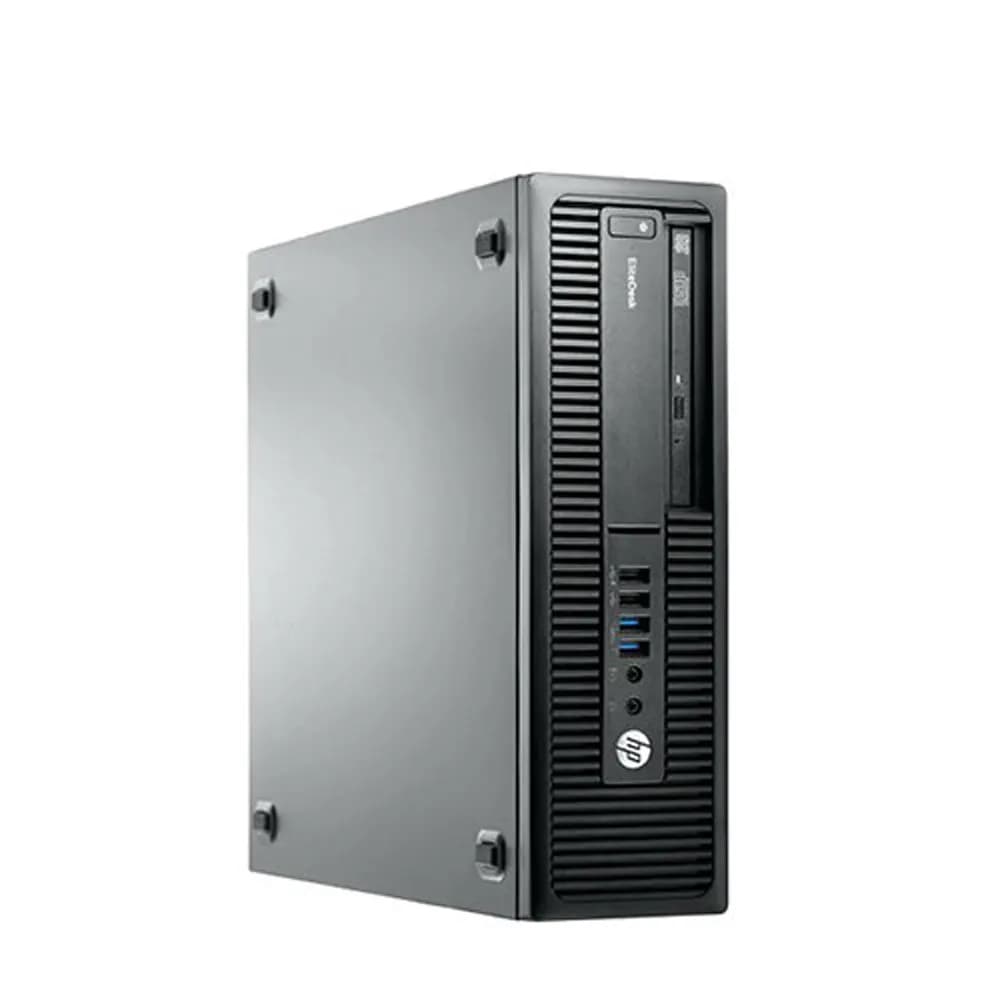 مینی کیس استوک HP EliteDesk 800 G1 SFF | قابل ارتقا — تصویر ۳