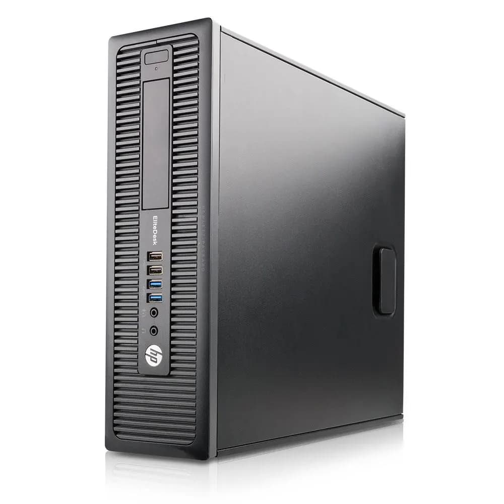 مینی کیس استوک HP EliteDesk 800 G1 SFF | قابل ارتقا