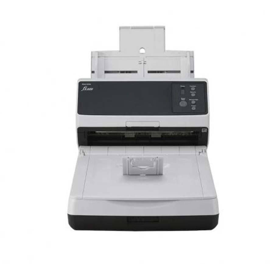 اسکنر ریکو فوجیتسو مدل Fi-8250