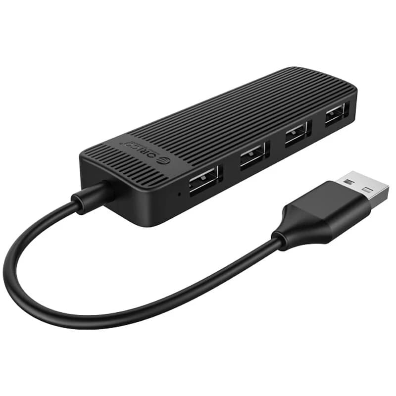 هاب چهار پورت USB 2.0 اوریکو مدل FL02 — تصویر ۱۰