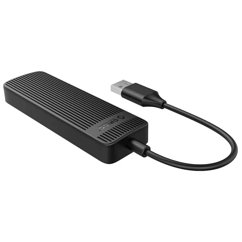 هاب چهار پورت USB 2.0 اوریکو مدل FL02 — تصویر ۱۲