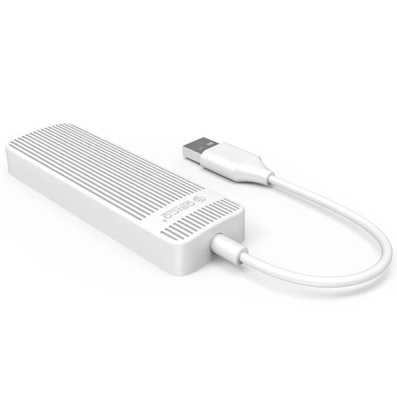 هاب چهار پورت USB 2.0 اوریکو مدل FL02 — تصویر ۸