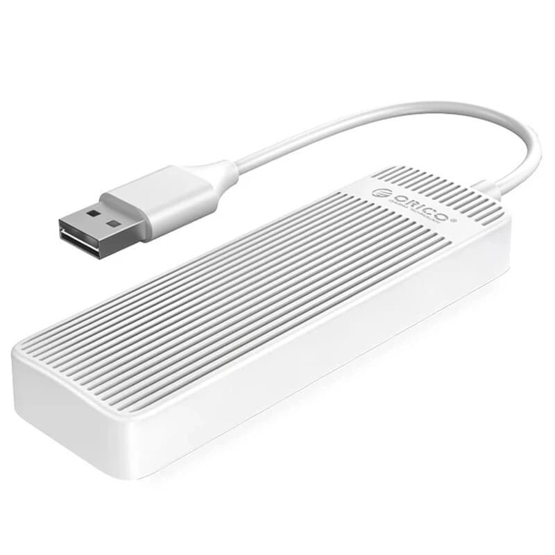 هاب چهار پورت USB 2.0 اوریکو مدل FL02 — تصویر ۶