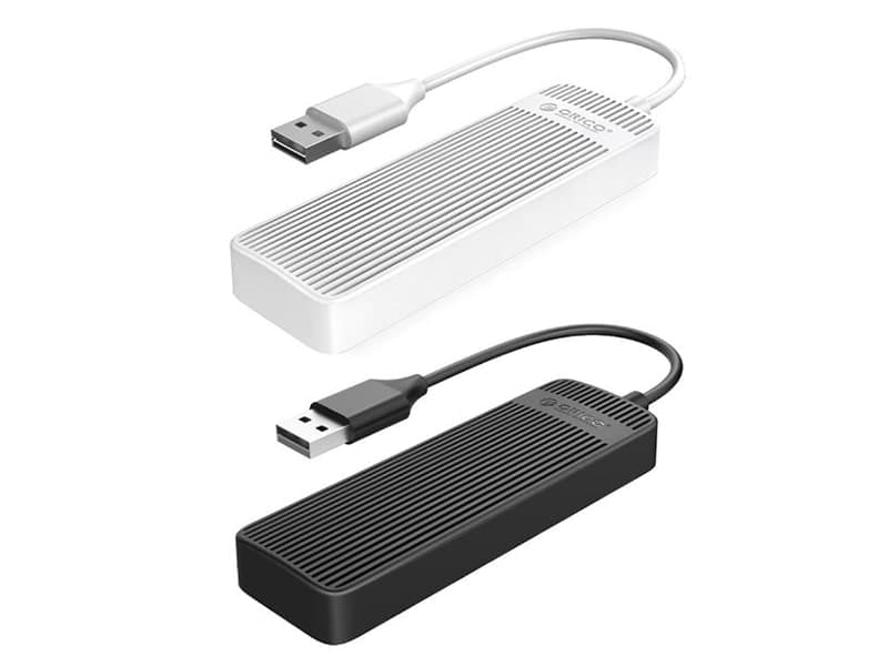 هاب چهار پورت USB 2.0 اوریکو مدل FL02 — تصویر ۴