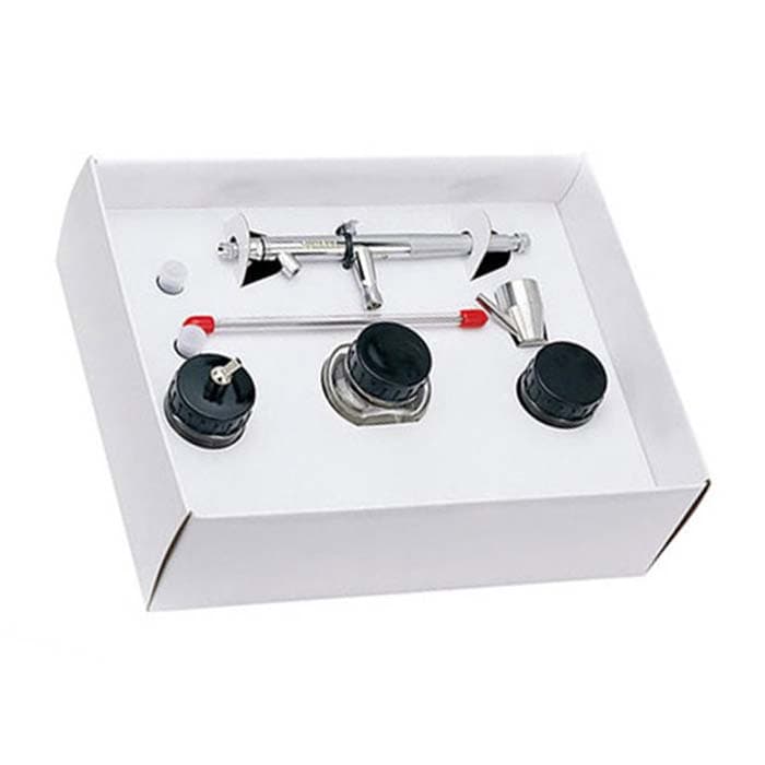 پیستوله ایربراش بادی سوماک مدل SB 1118 CK — تصویر ۶