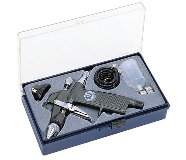 قلم ایربراش سوماک کاسه بغل مدل SB-1106A