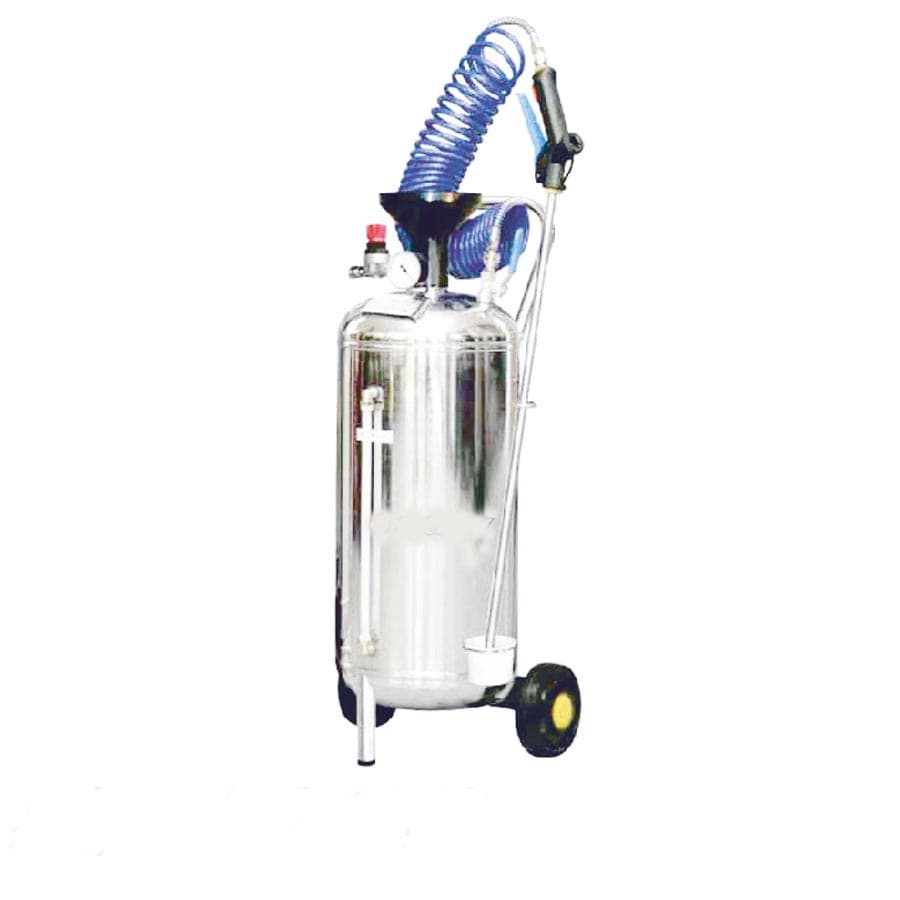پیستوله بادی 30 لیتری سم پاش سوماک مدل sumake SF-5032