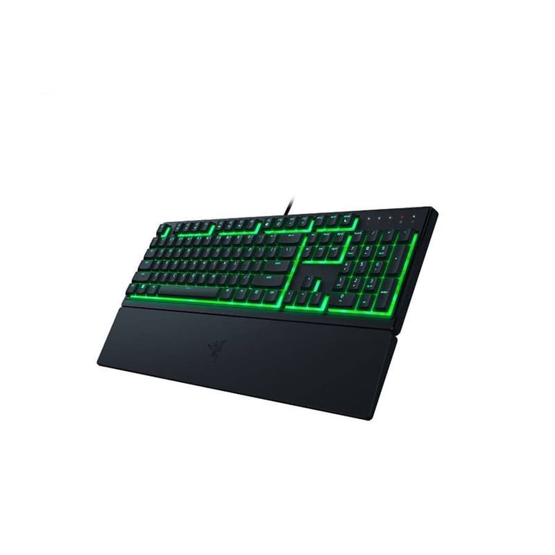 کیبورد مخصوص بازی ریزر مدل Ornata V3x — تصویر ۴