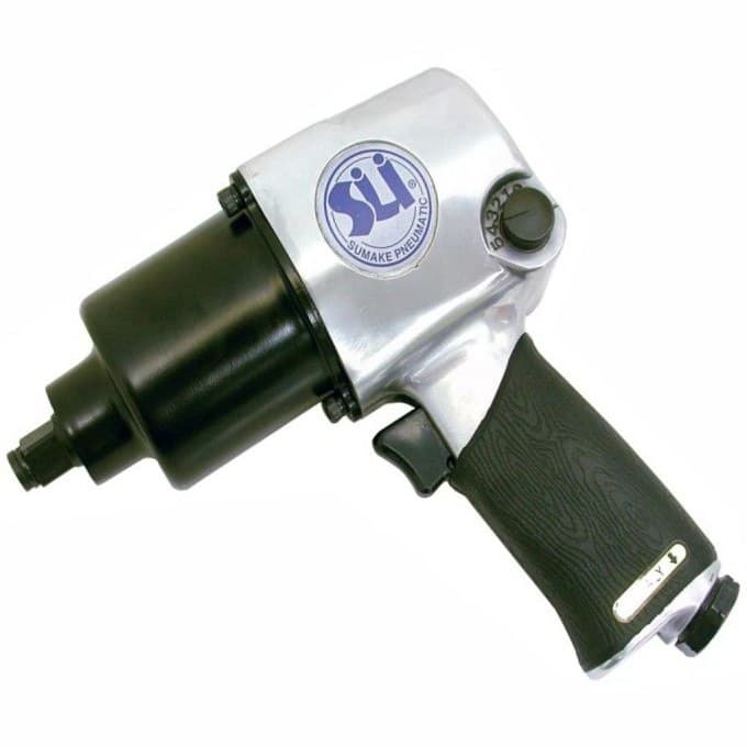 آچار بکس بادی 1/2 اینچ سوماک مدل Sumake St-5544