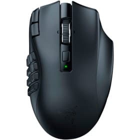 ماوس بی سیم مخصوص بازی ریزر مدل Naga V2 Hyperspeed