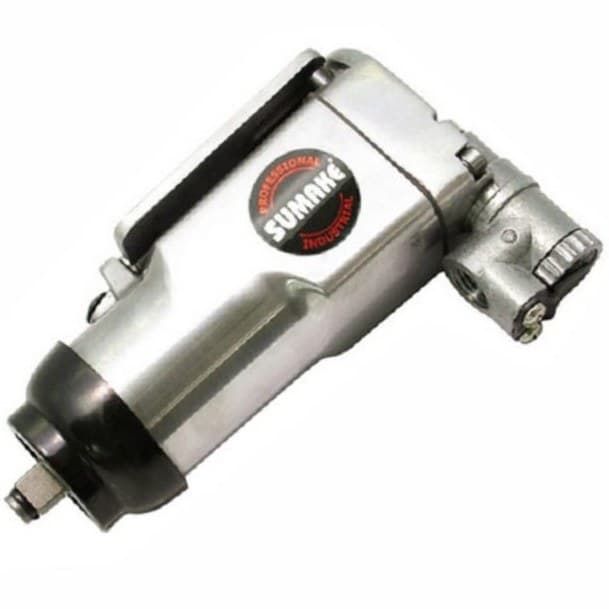 بکس بادی پروانه ای ST-5530 سوماک SUMAKE