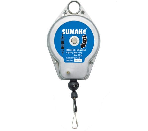 بالانسر سوماک 2 کیلوگرم مدل SA-2204A